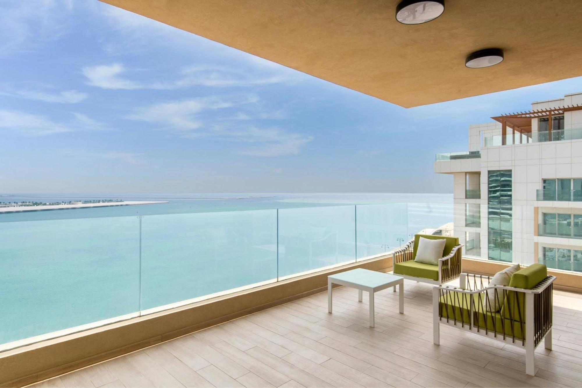 Agora, Doha, Autograph Collection Lusail Exterior foto
