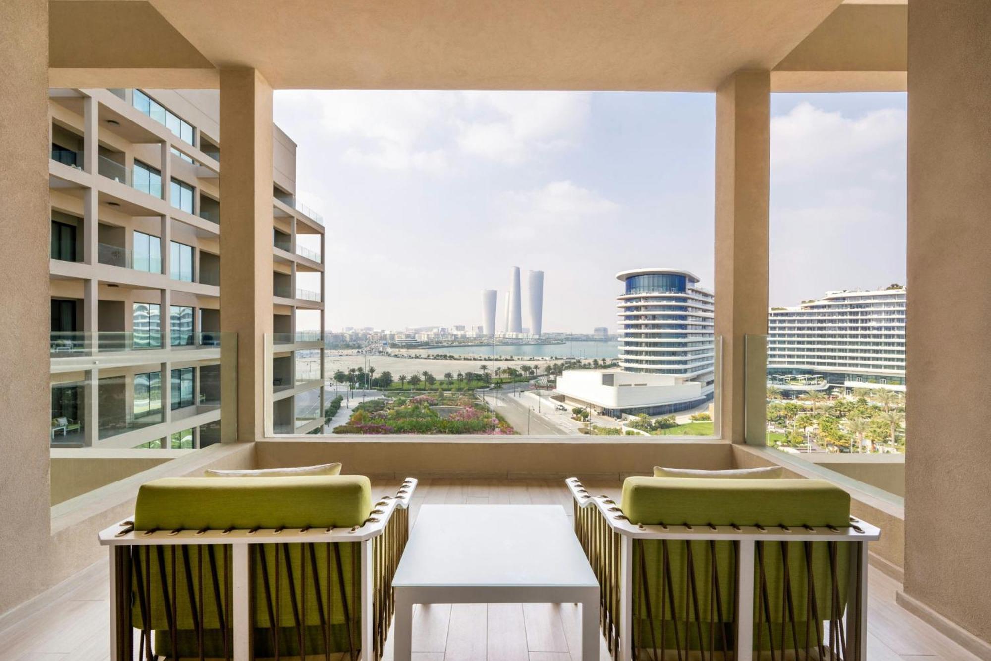 Agora, Doha, Autograph Collection Lusail Exterior foto