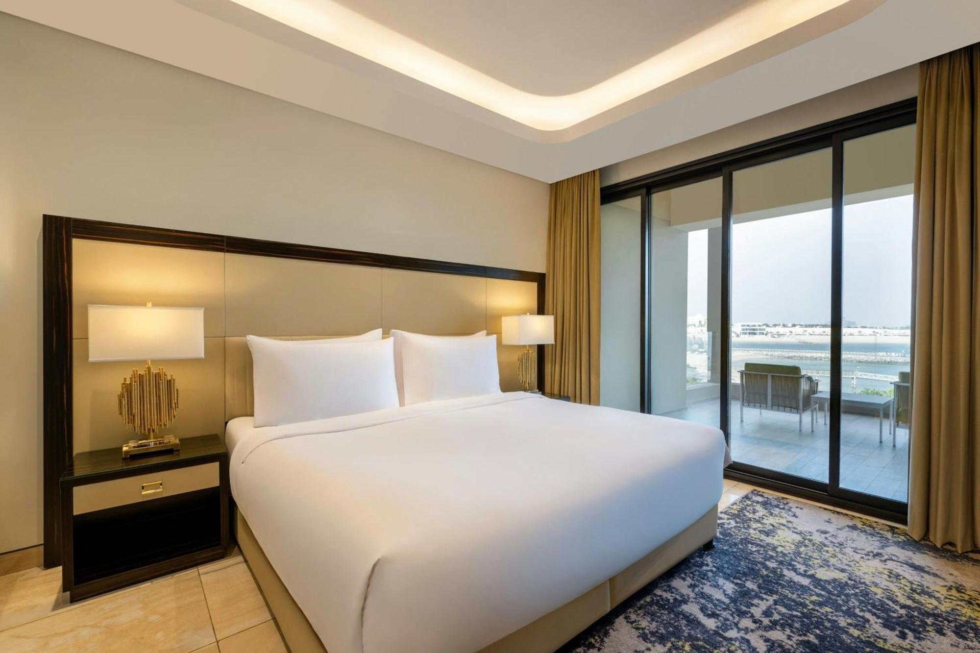 Agora, Doha, Autograph Collection Lusail Exterior foto