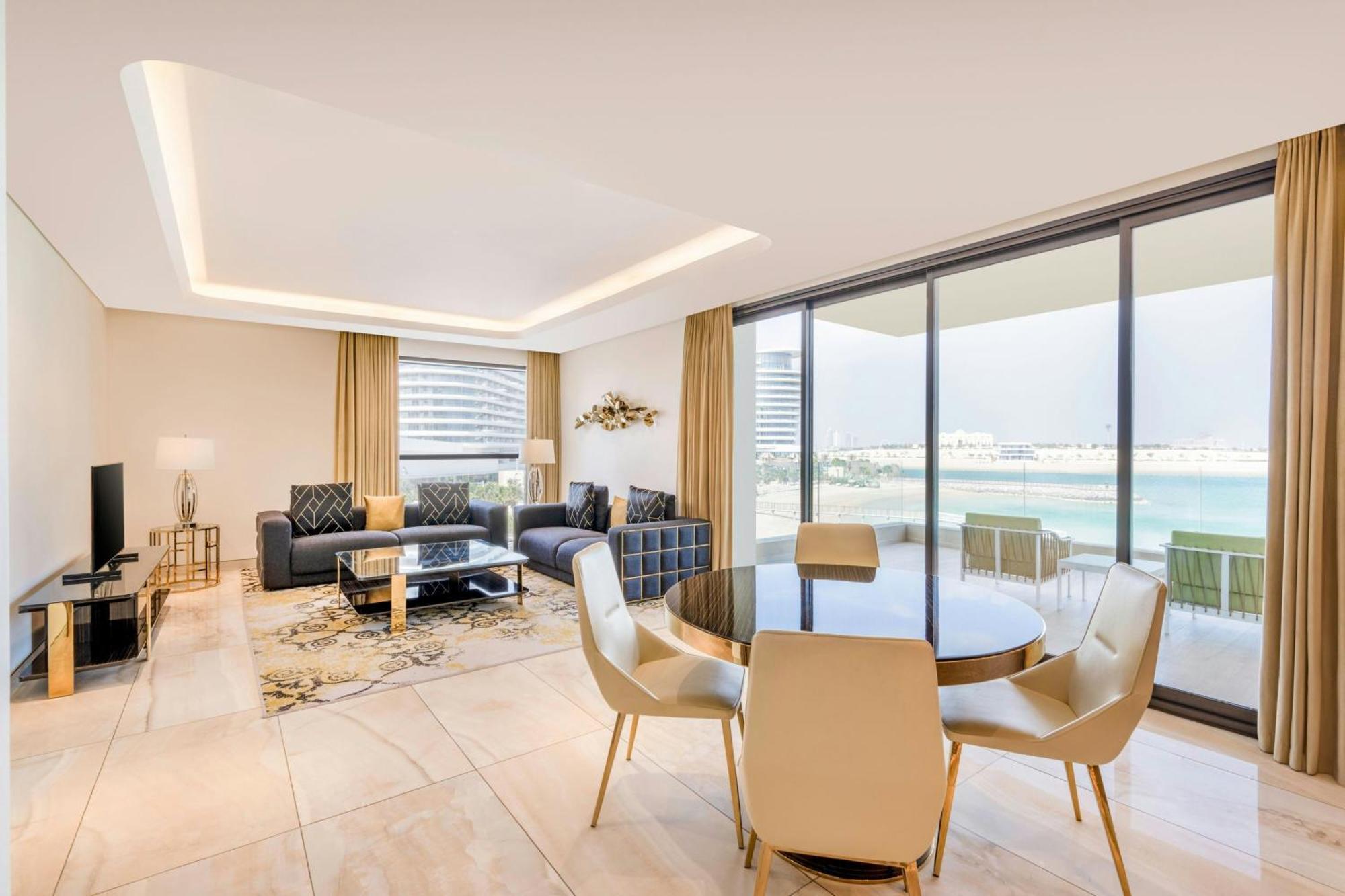 Agora, Doha, Autograph Collection Lusail Exterior foto
