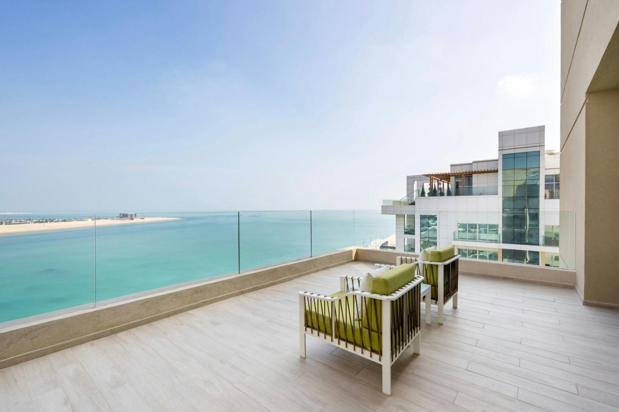 Agora, Doha, Autograph Collection Lusail Exterior foto