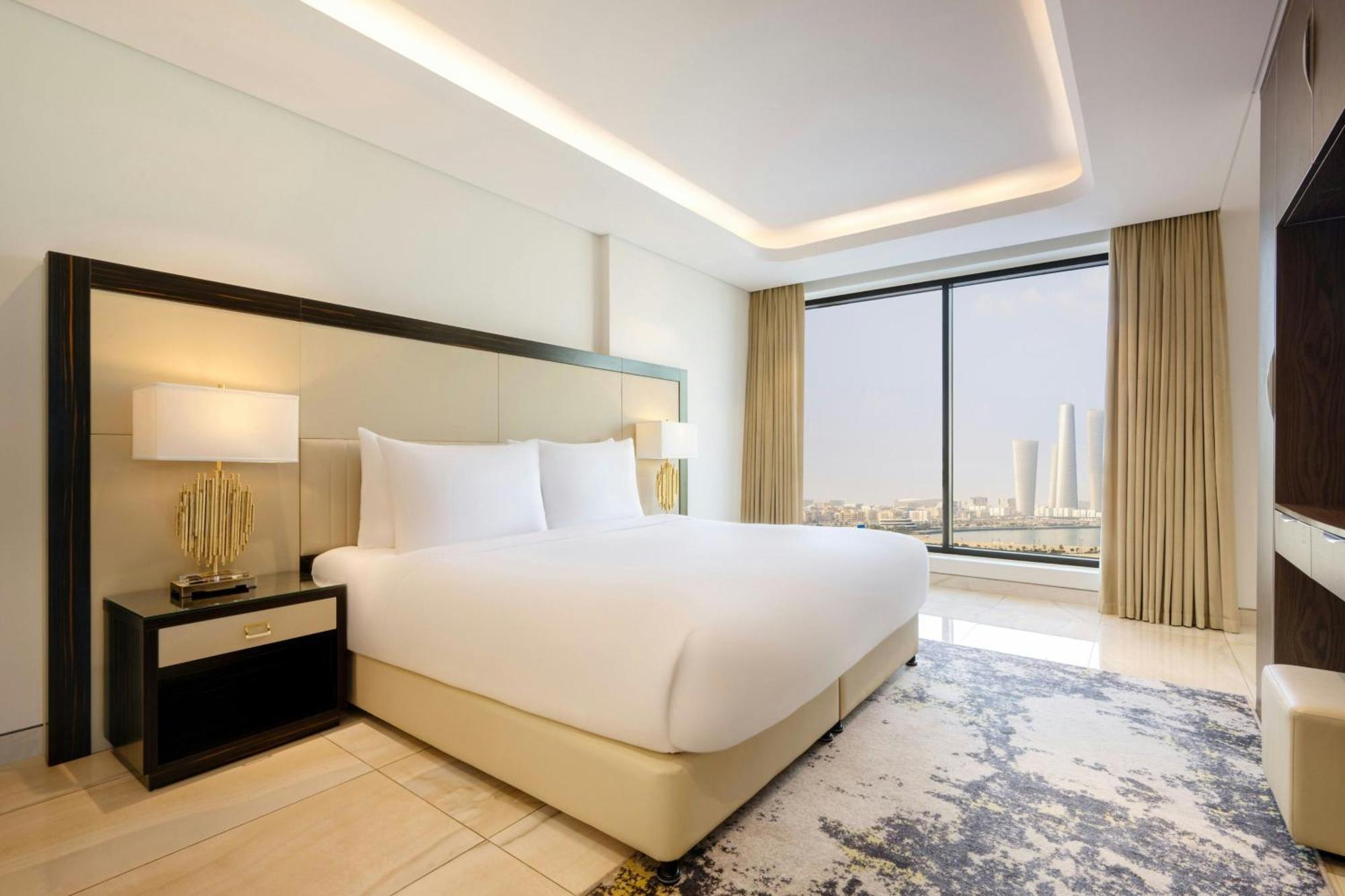 Agora, Doha, Autograph Collection Lusail Exterior foto