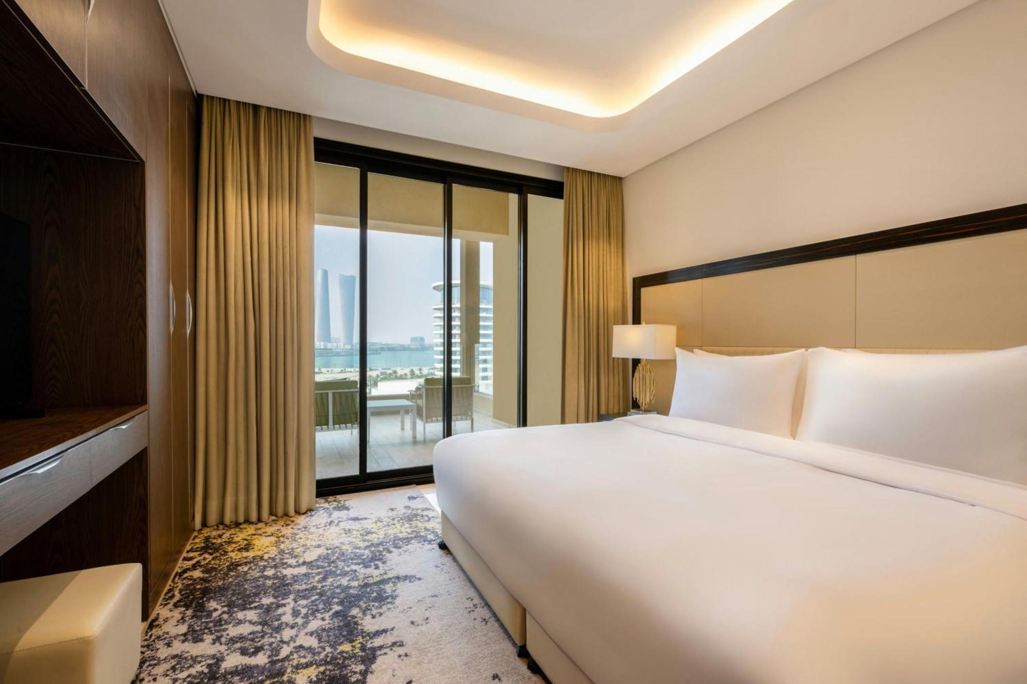 Agora, Doha, Autograph Collection Lusail Exterior foto