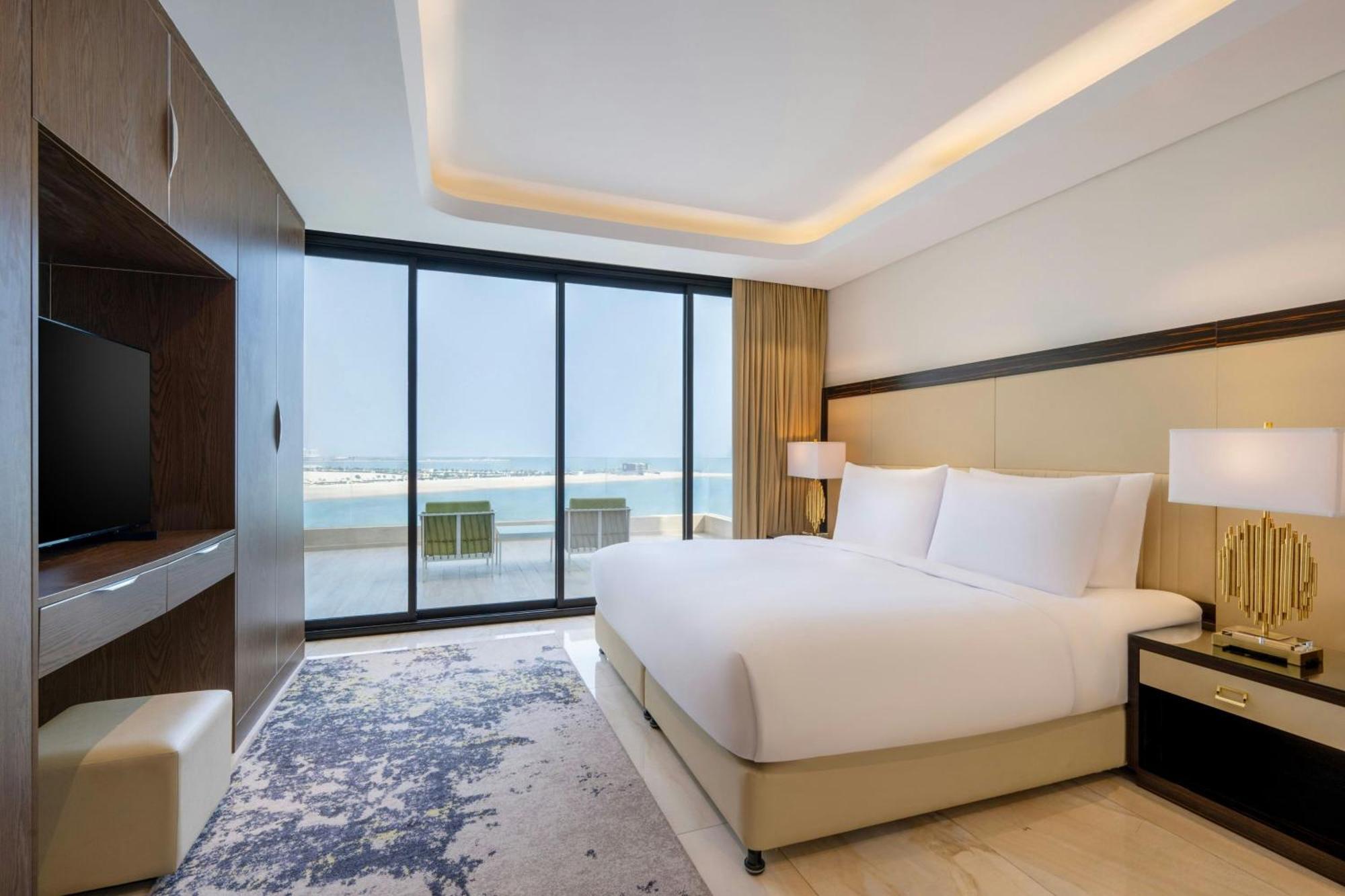 Agora, Doha, Autograph Collection Lusail Exterior foto