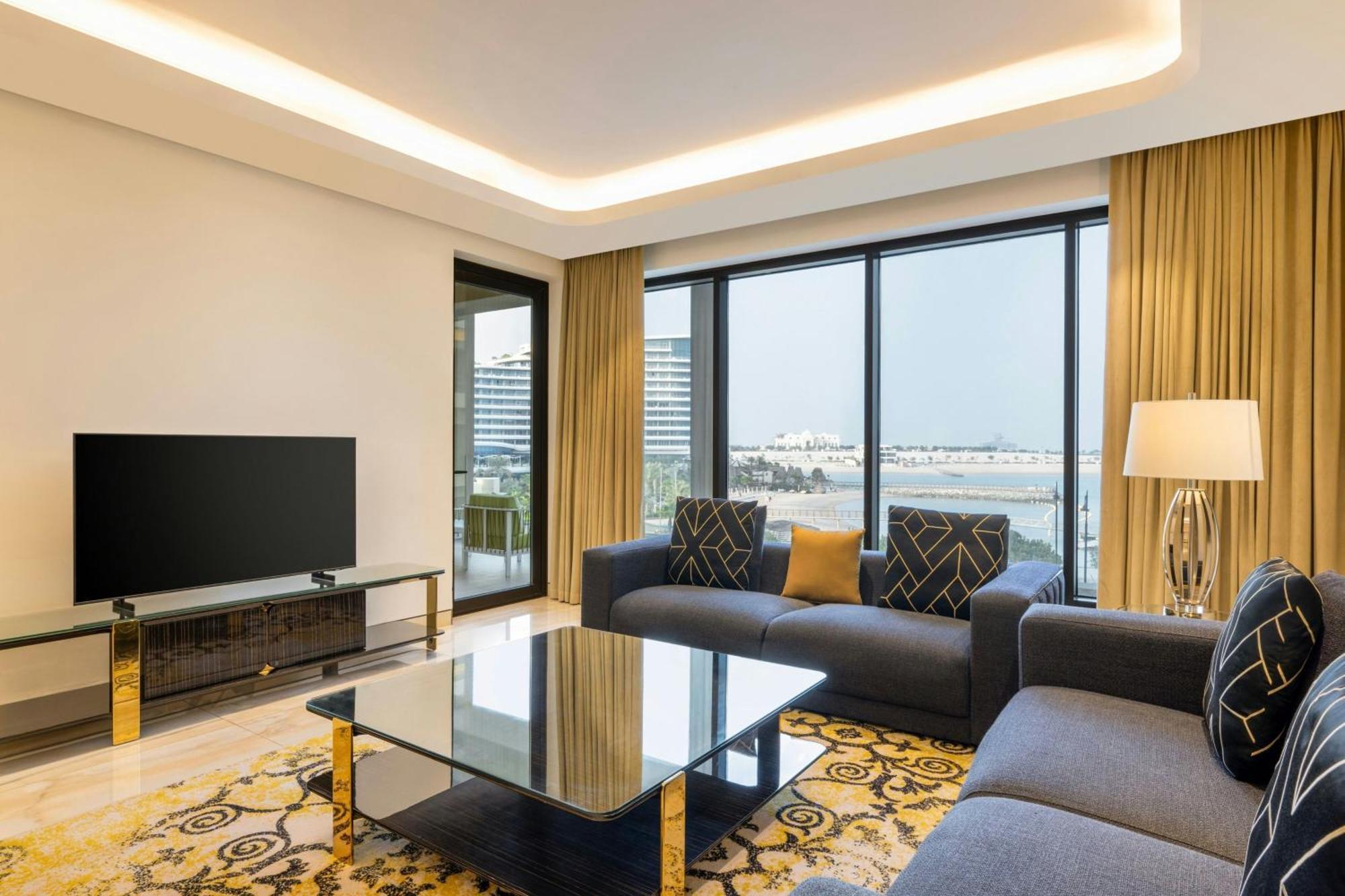 Agora, Doha, Autograph Collection Lusail Exterior foto