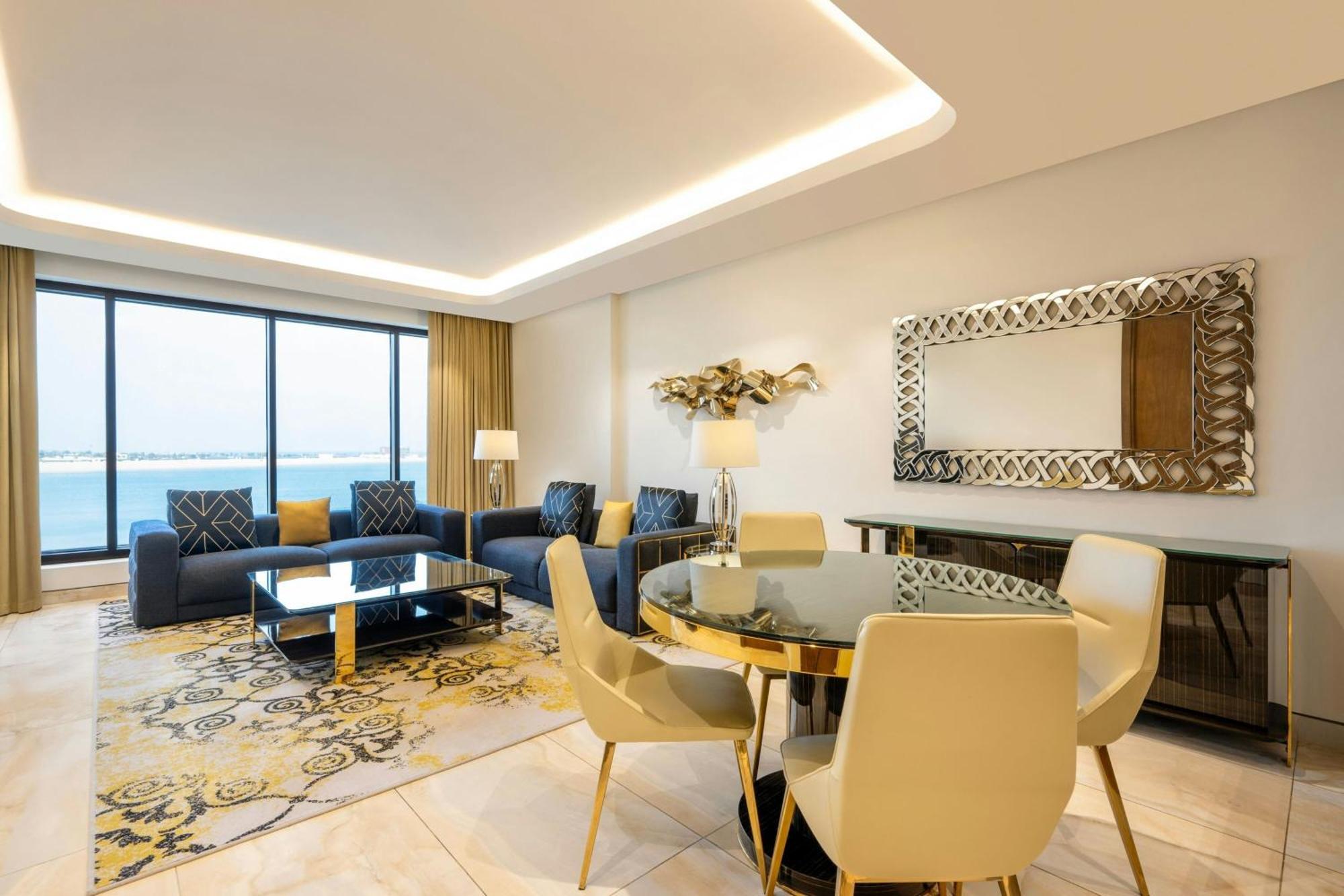 Agora, Doha, Autograph Collection Lusail Exterior foto