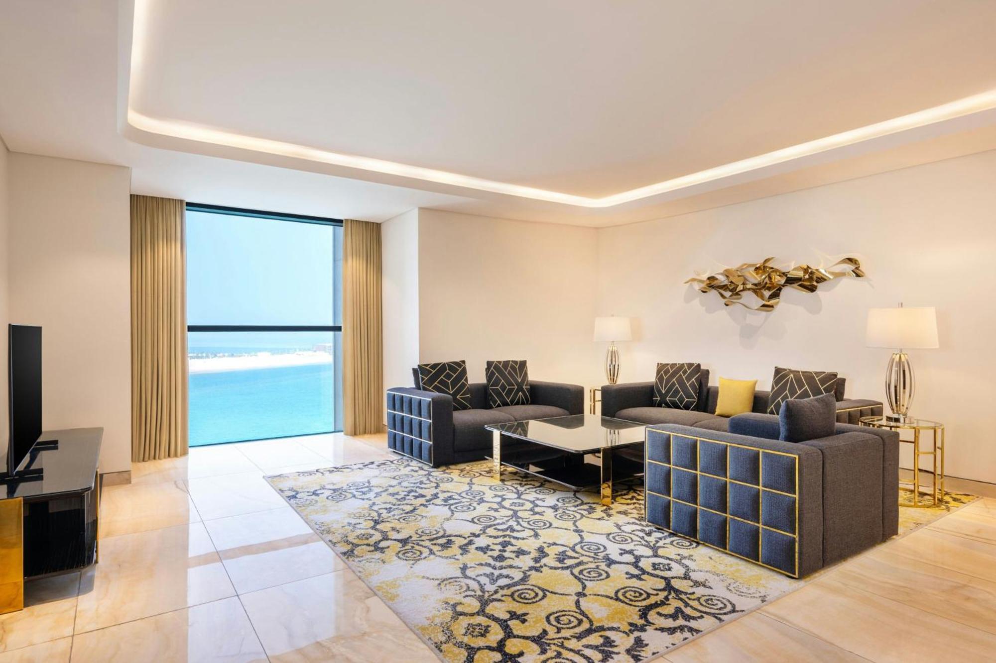 Agora, Doha, Autograph Collection Lusail Exterior foto